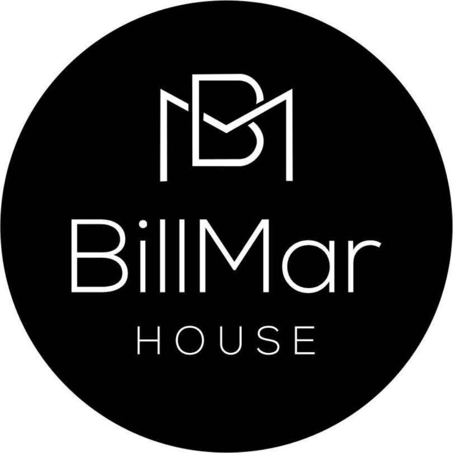 Billmar Luxury Apartment In The Center Of Gytheio Exteriör bild
