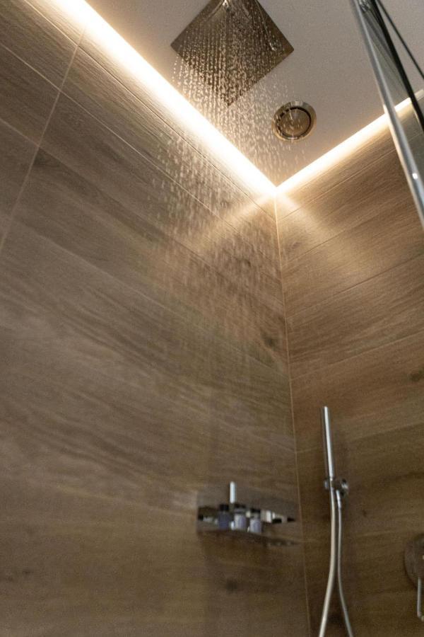 Billmar Luxury Apartment In The Center Of Gytheio Exteriör bild