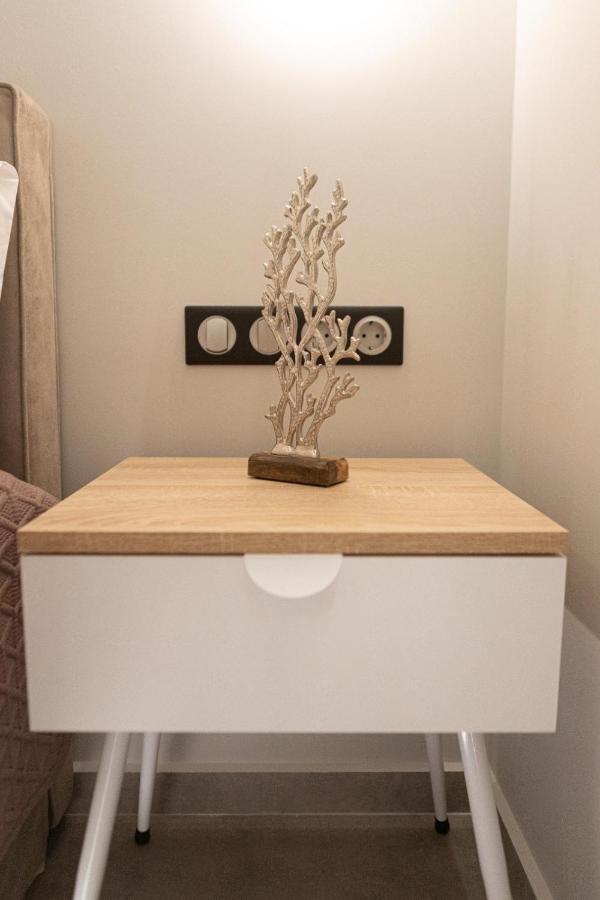 Billmar Luxury Apartment In The Center Of Gytheio Exteriör bild