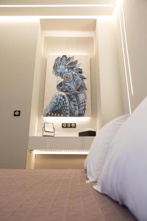 Billmar Luxury Apartment In The Center Of Gytheio Exteriör bild