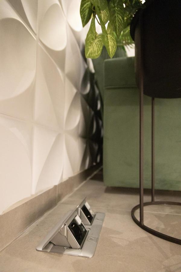 Billmar Luxury Apartment In The Center Of Gytheio Exteriör bild